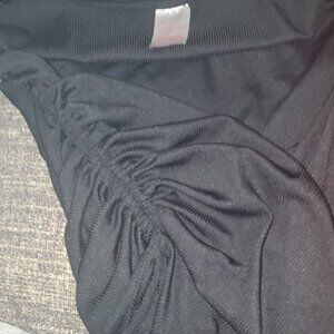 No boundaries  dress